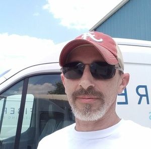 Meet your Posher, Chad